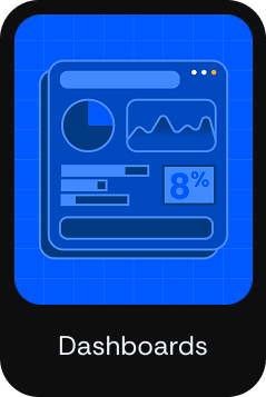 Dashboards